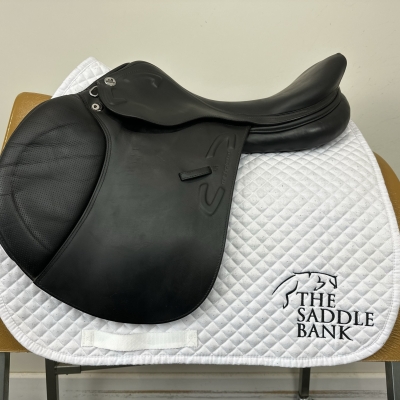 Image of 18 inch Prestige Michael Robert CPS Black Medium Wide