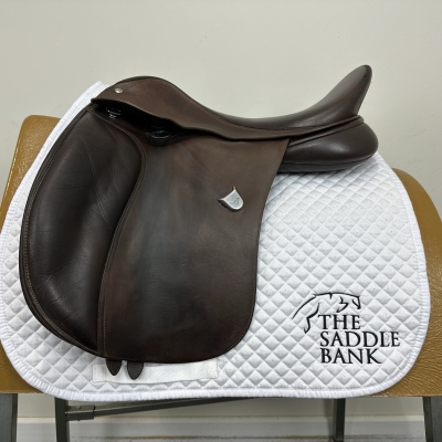Image of 17.5 inch Bates All Purpose VSD Brown Adjustable