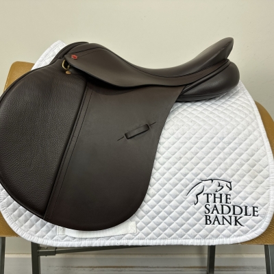 Image of 17.5 inch Albion K2 GP Brown Medium Wide