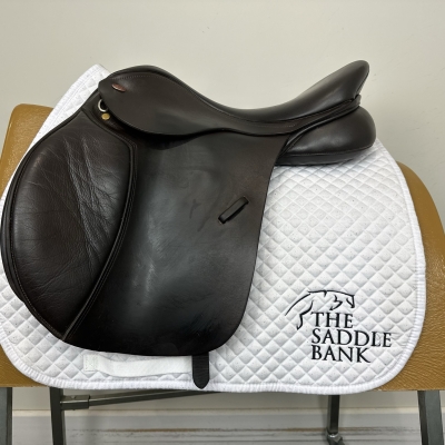 Image of 17 inch Kent and Masters Original GPD MGD Brown Adjustable