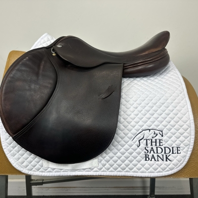 Image of 17.5 inch Ryder Riviera Brown Medium Wide
