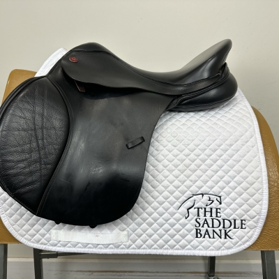 Image of 17 inch Kent and Masters Original GP MGP Black Adjustable