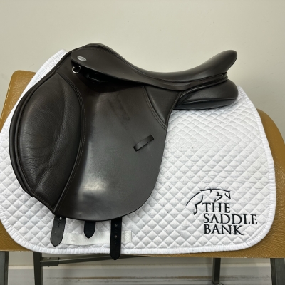 Image of 17 inch Thorowgood T8 Cob GP MGX Brown Adjustable