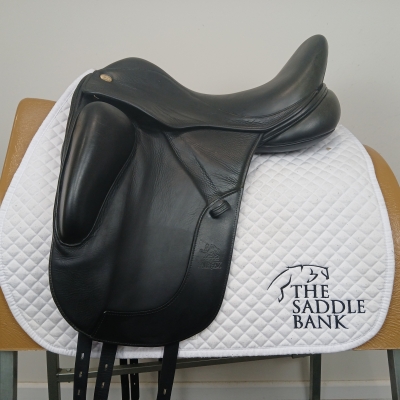 Image of 17 inch Fairfax Gareth Hughes MDG Black Adjustable