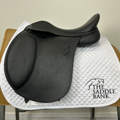 Image of 17 inch Arena Cob GP Black Adjustable