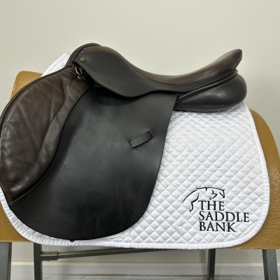 Image of 17.5 inch Ideal 1650 GP Brown Medium Wide