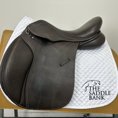 Image of 17 inch GFS Monarch GP S602 Brown Adjustable