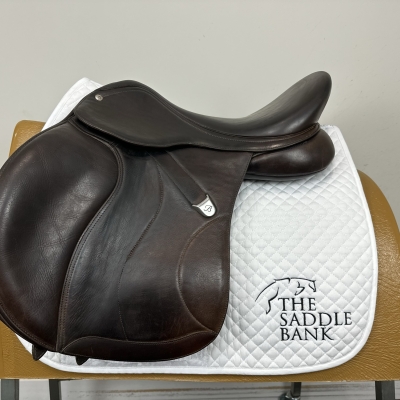 Image of 17 inch Bates All Purpose Luxe Brown Adjustable