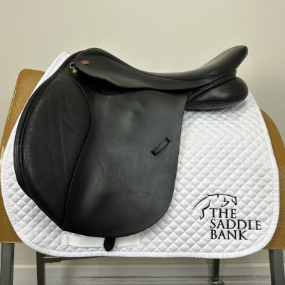 Image of 18 inch Kent and Masters Original Cob GP MGX Black Adjustable