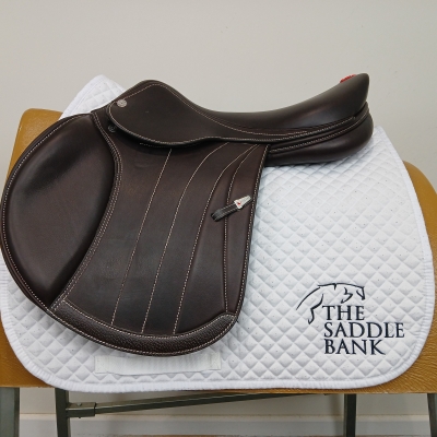 Image of 17.5 inch Equipe EK-26 Special Brown Medium Wide