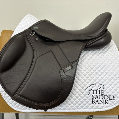 Image of 17.5 inch GFS Transition Jump S703 Brown Adjustable