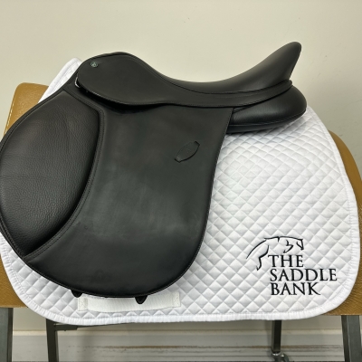 Image of 17 inch Arena GP Black Adjustable