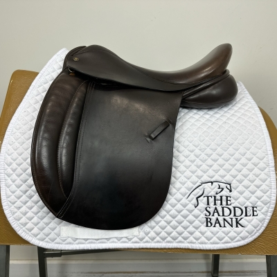 Image of 17 inch Fylde Ray Brown Medium Wide