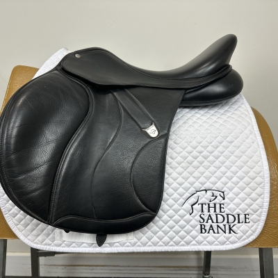 Image of 17.5 inch Bates All Purpose Opulence + Black Adjustable