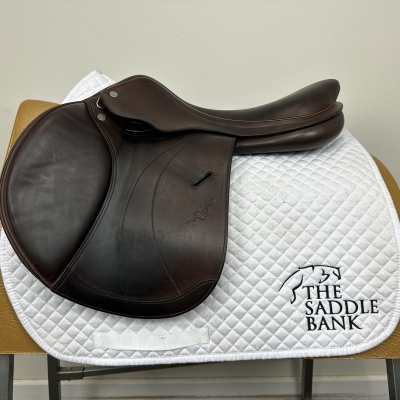 Image of 17.5 inch Equipe Expression Special Brown Wide