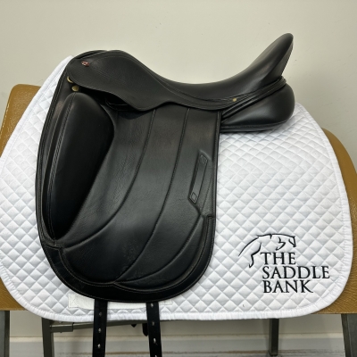 Image of 17.5 inch Albion Fabrento Monoflap Black Medium