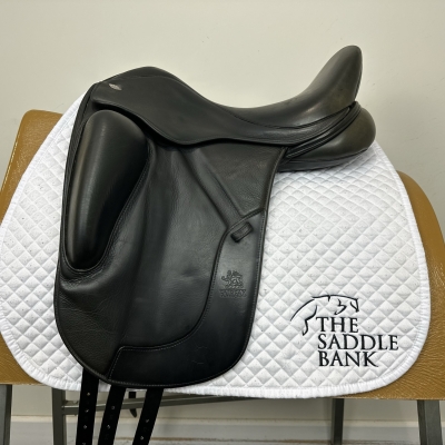 Image of 17 inch Fairfax Gareth Hughes MDG Black Adjustable