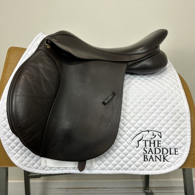 Image of 18 inch Kent and Masters Original Cob GP MGX Brown Adjustable