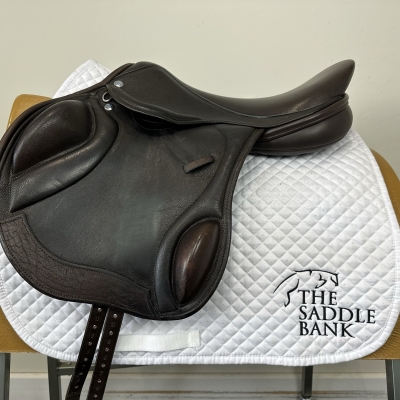Image of 17.5 inch Ryder Virage Brown Medium Wide