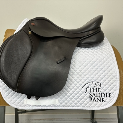 Image of 17 inch Kent and Masters Original GP MGP Brown Adjustable