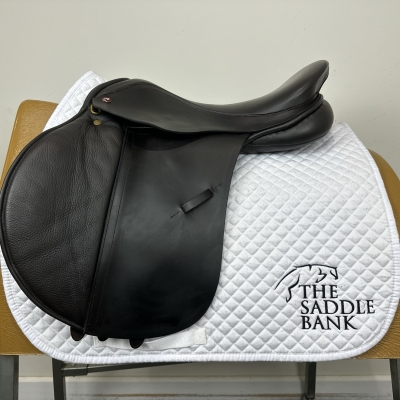 Image of 17 inch Albion K2 GP Brown Wide