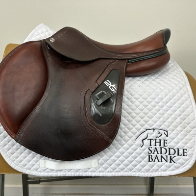 Image of 17 inch CWD Dynamick SE25 Brown Medium