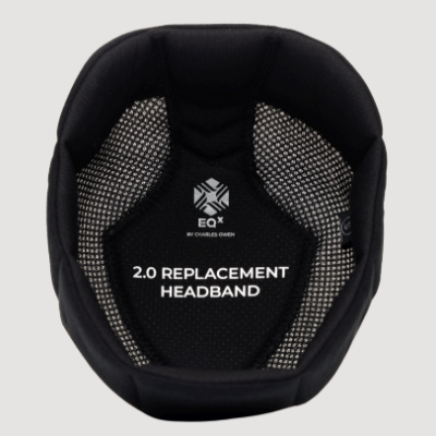 Image of Charles Owen EQX Replacement Headband 2.0