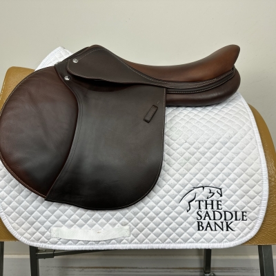 Image of 18 inch Prestige Renaissance M K Brown Medium