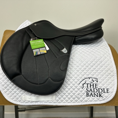 Image of 17.5 inch Bates Victrix Standard Panel Black Adjustable