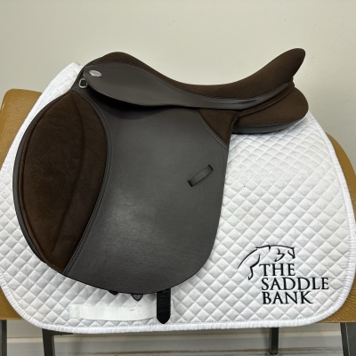 Image of 17.5 inch Thorowgood T4 Cob GP MGX Brown Adjustable
