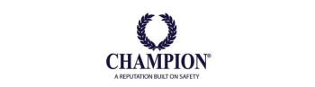 Champion logo