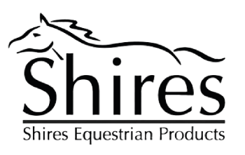Shires Equestrian logo