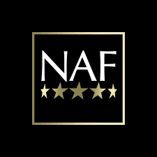 NAF logo