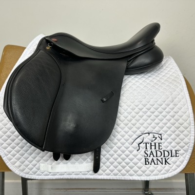 Image of 17 inch Kent and Masters Original Cob GP MGX Black Adjustable