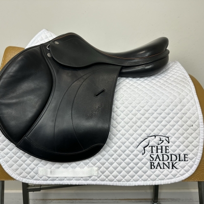 Image of 16.5 inch Equipe Expression Special Black Medium