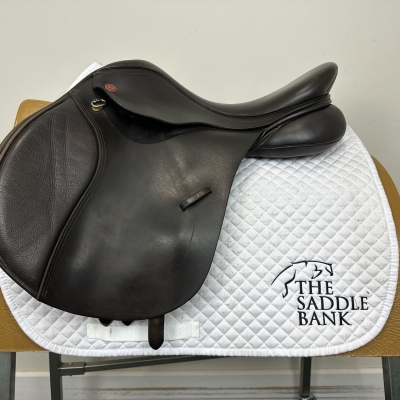 Image of 17 inch Kent and Masters Original GP MGP Brown Adjustable
