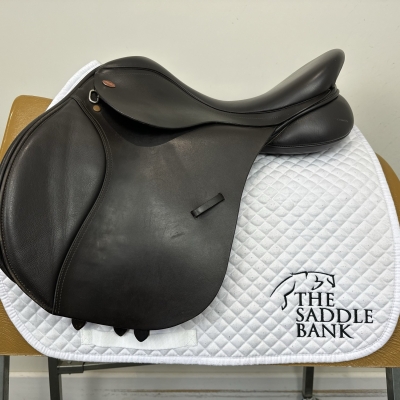 Image of 17 inch Kent and Masters Original GP MGP Brown Adjustable