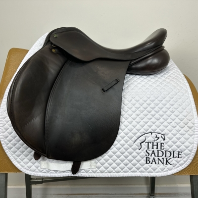 Image of 17 inch Ideal Classic GP Brown Wide