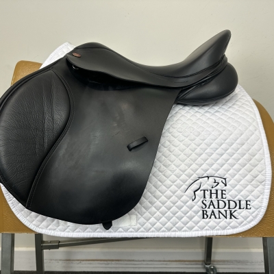 Image of 17 inch Kent and Masters Original GP MGP Black Adjustable