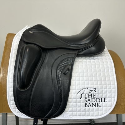 Image of 17 inch Fairfax Elias Black Adjustable