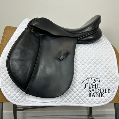 Image of 17.5 inch Ideal Classic GP Black Medium