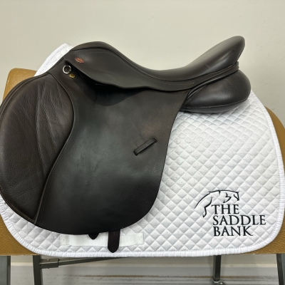 Image of 17 inch Kent and Masters Original GP MGP Brown Adjustable