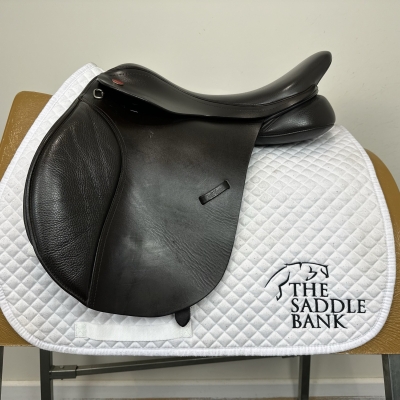 Image of 17 inch Kent and Masters Original Cob GP MGX Brown Adjustable