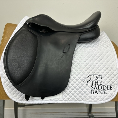 Image of 17 inch Arena Cob GP Black Adjustable