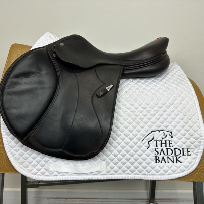 Image of 16.5 inch Equipe Synergy Special Brown Wide