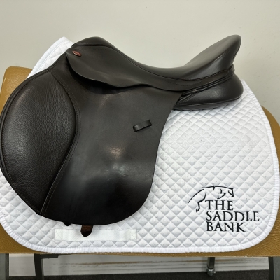 Image of 17 inch Kent and Masters Original GP MGP Brown Adjustable