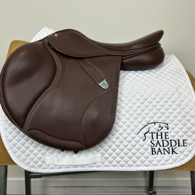 Image of 16.5 inch Bates Elevation Opulence + Brown Adjustable