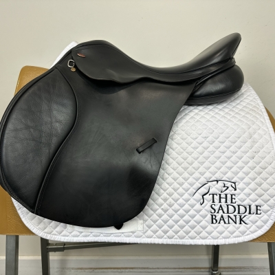 Image of 17.5 inch Kent and Masters Original GP MGP Black Adjustable