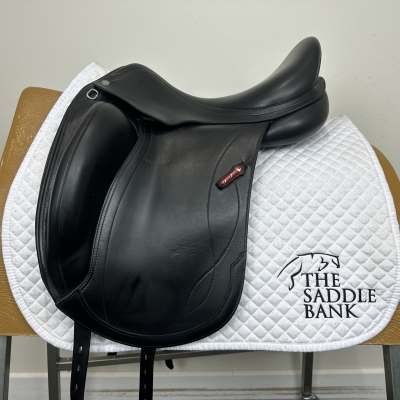 Image of 16 inch Equipe Olympia Black Wide