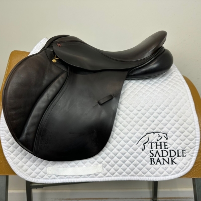 Image of 17 inch Albion Tzar GP Brown Extra Wide